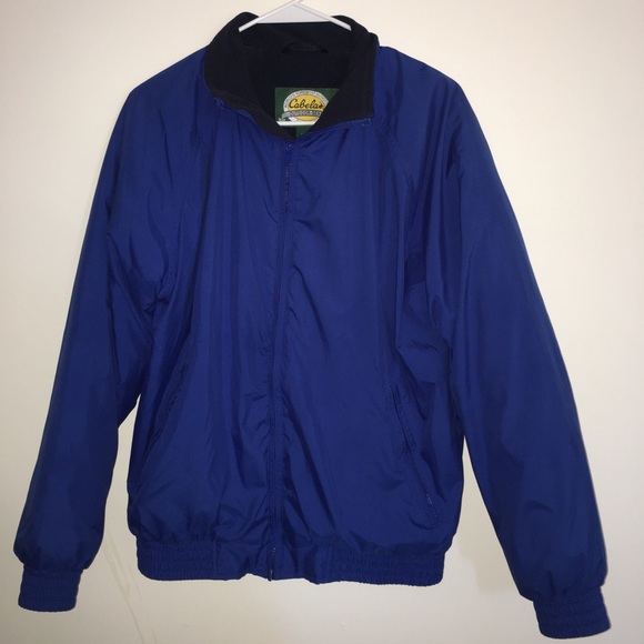 Cabela's Jackets & Coats Cabelas Outdoor Gear Jacket Poshmark